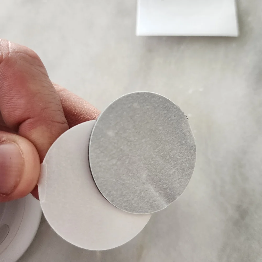 Google Nest Camera Magnetic Mount For Wall or Ceiling, etc.This is an UPGRADE